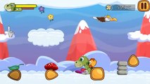 Jungle Adventure Story - Revenge of chingu - world3 / Level3 - Android Gameplay