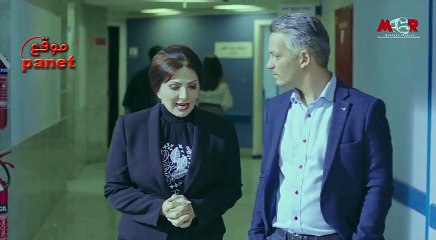 لعنة كارما الحلقة 9