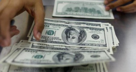 Merkez Bankası'nın Döviz Satışı Kararı Sonrası Dolarda Son Durum!