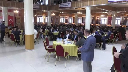 Yalçın: "Türkiye, Küresel Tekere Çomak Sokan Şu An Yegane Ülke"