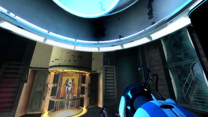 Let's Play Portal 2 coop part 6