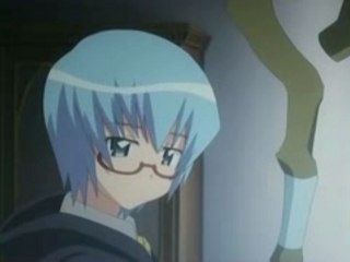 Zero no tsukaima 06 p1 vostfr