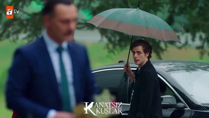Nefise’ye veda eden Muzaffer! - Kanatsız Kuşlar 46.Bölüm