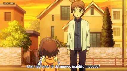 cuando descubres que tu mami linda es una cabrona