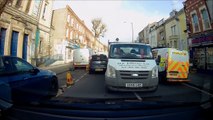 UK DASH CAM | Bad Drivers Of Bristol #57