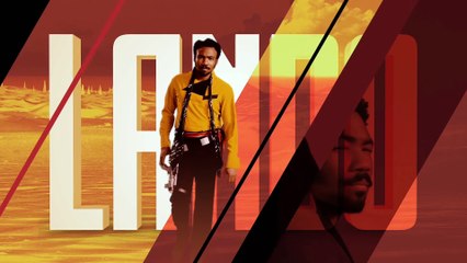 Solo A Star Wars Story - Scoundrels- Featurette