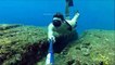पानी के अंदर हुई विचित्र और अद्भुत खोजें- Amazing Underwater Discoveries Hindi
