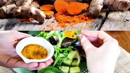 What Happens To Your Body When You Drink Turmeric Water