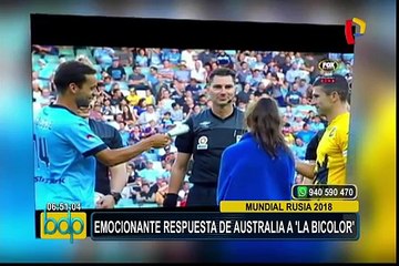 Este futbolista peruano figura entre las promesas del Mundial
