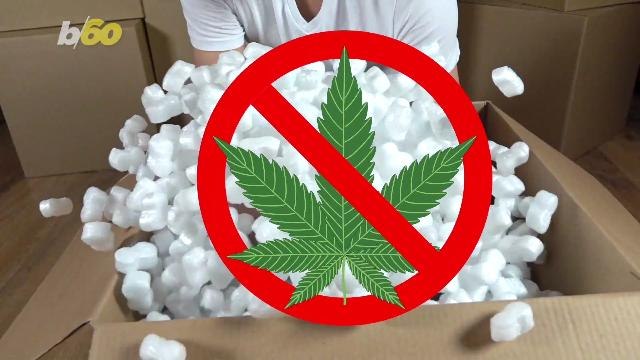 Police Ask Drug Dealer to Pick Up the $14K Worth of Drugs They Sent to Wrong House