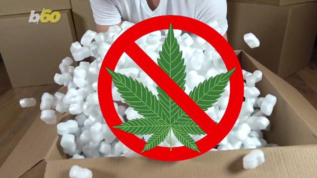 Police Ask Drug Dealer to Pick Up the $14K Wort...