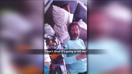 Doctor Accused of Manslaughter in Husband`s Alcohol Detox Death Appears in Court