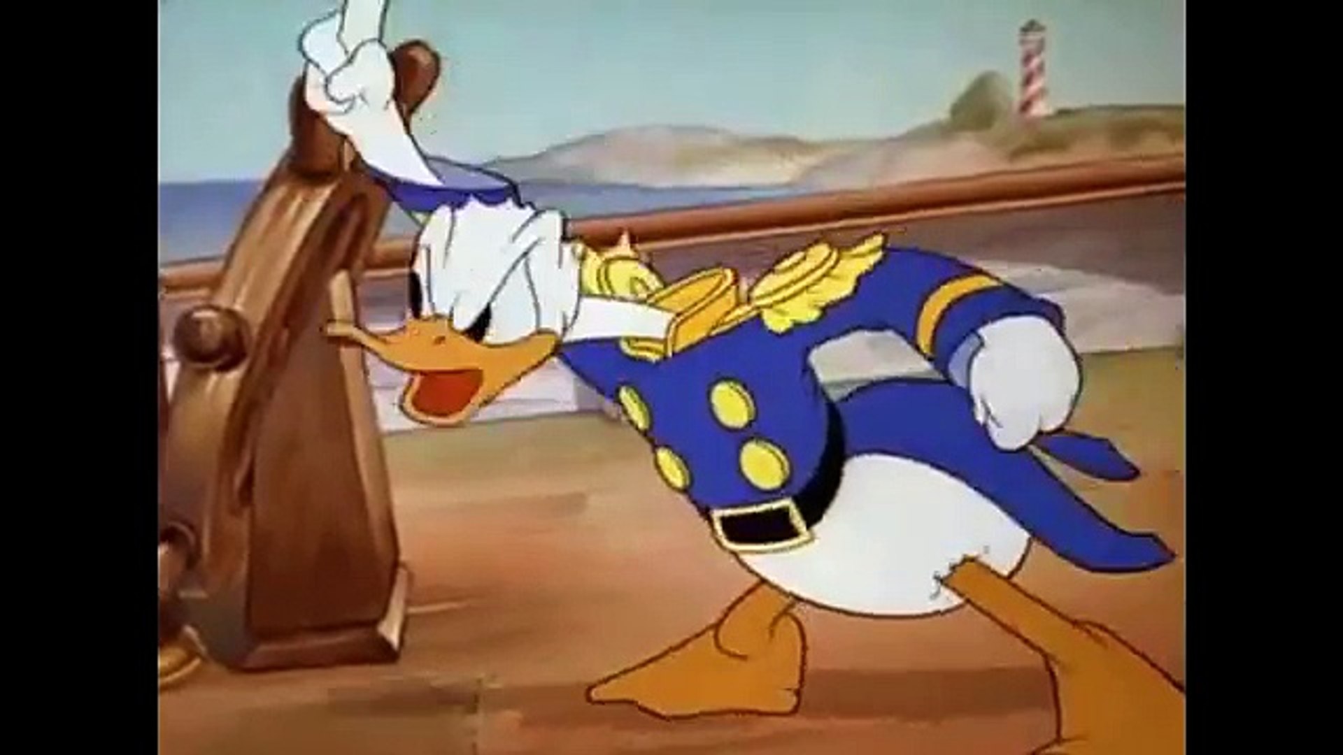 DONALD DUCK and His Friends 2 Hours Compilation HD - Dailymotion Video