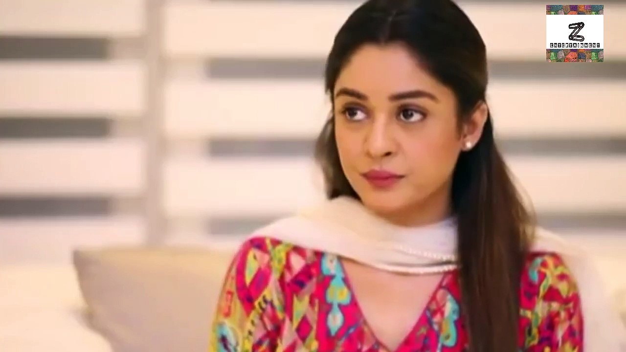 Kaisi Aurat Hoon Main Episode 5 Promo HD_HD
