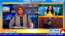 “Hay mensajes contradictorios de Trump porque no cierra del todo la puerta a la reunión con Kim”