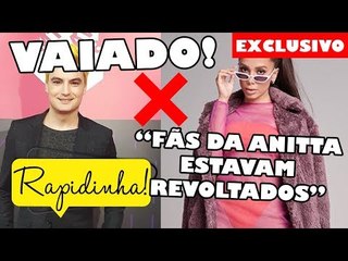 FELIPE NETO conta PQ foi VAIADO no MTV MIAW e REVELA com QTOS VOTOS GANHOU a categoria ÍCONE