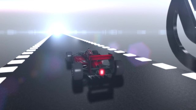 F1 Der härteste Bremspunkt - Großer Preis von Monaco 2018