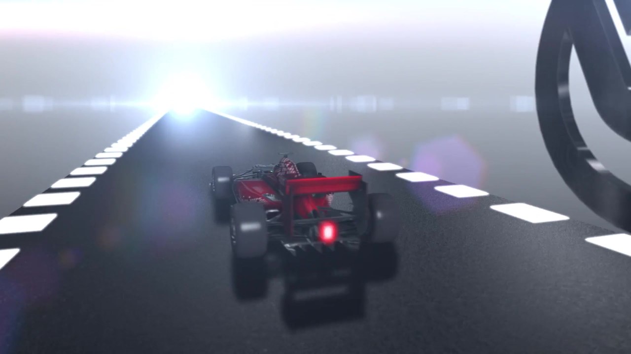 F1 Der härteste Bremspunkt - Großer Preis von Monaco 2018