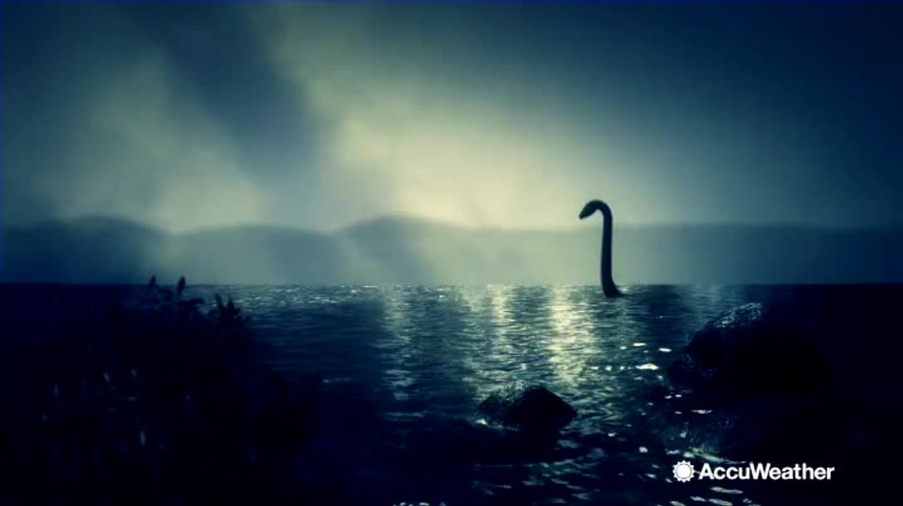 Scientists join hunt for Loch Ness monster thro...