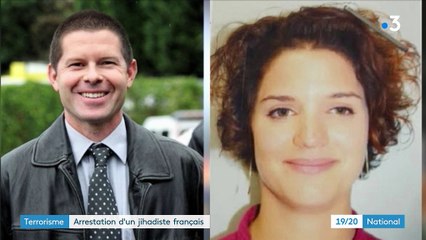 Terrorisme : arrestation d'Adrien Guihal, propagandiste de l'État islamique