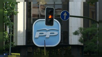 Il Partito popolare di Rajoy condannato per corruzione