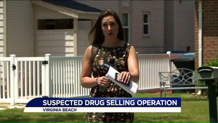 111 Pounds of Marijuana Seized from Virginia Home