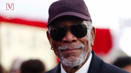 Morgan Freeman Issues Apology After Being Accused of Inappropriate Behavior