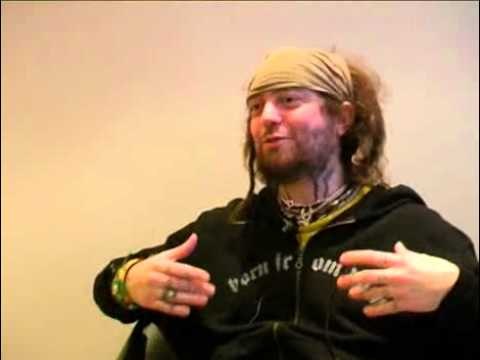 Soulfly 2006 interview - Max Cavalera (part 7)