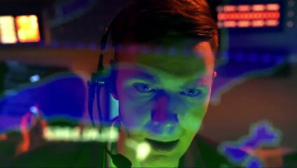 MAYDAY ACIDENTES AÉREOS - 3ª TEMP. EP. 15 : Catastrofe no condomínio