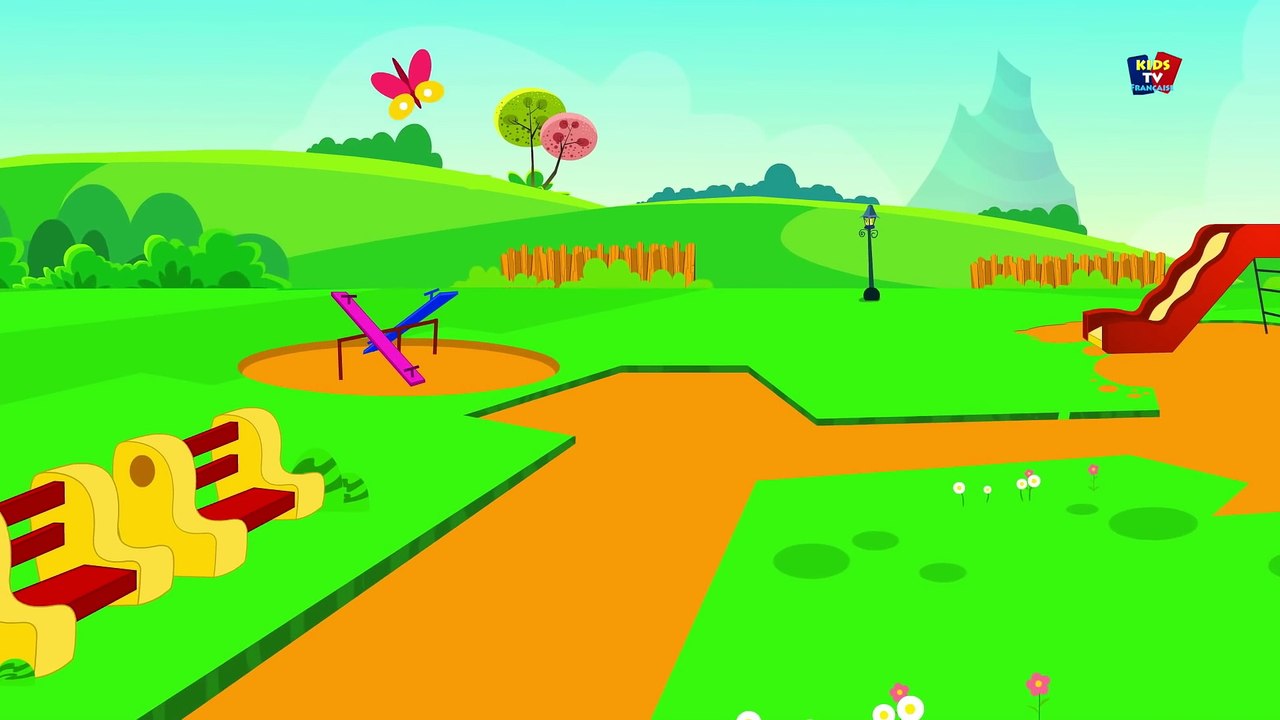 Il est un jolly good fellow - Chansons pour enfants - bébé chansons - He is a Jolly Good Fellow