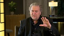 Bannon ve nacionalismo y populismo como futuro de la política europea