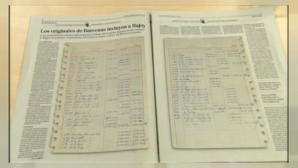 "Gürtel-Affäre" in Spanien: Langjährige Haftstrafen für Politiker