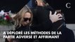 L'avocat de Læticia Hallyday refuse un arrangement, Morgan Freeman accusé de harcèlement sexuel : toute l'actu du 24 mai