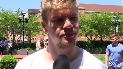 Marlies Practice: Miro Aaltonen - May 24, 2018