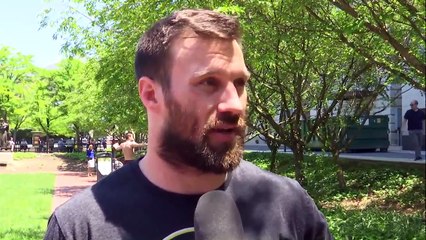 Marlies Practice: Vincent LoVerde - May 24, 2018