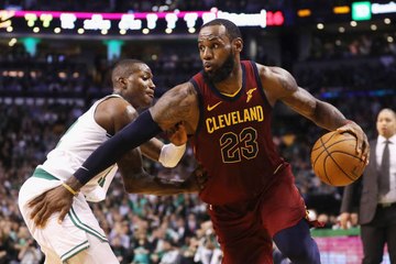 James Harden, LeBron James Highlight All-NBA First Team