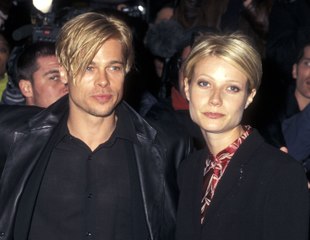 Gwyneth Paltrow Says Brad Pitt Wanted to Kill Harvey Weinstein