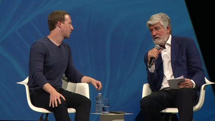 Facebook protege dados