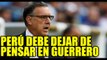 Gerardo ‘Tata’ Martino: Selección Peruana debe pensar en  Rusia sin Paolo Guerrero