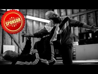 Your sponsor’s will help me build a better channel | Master Wong