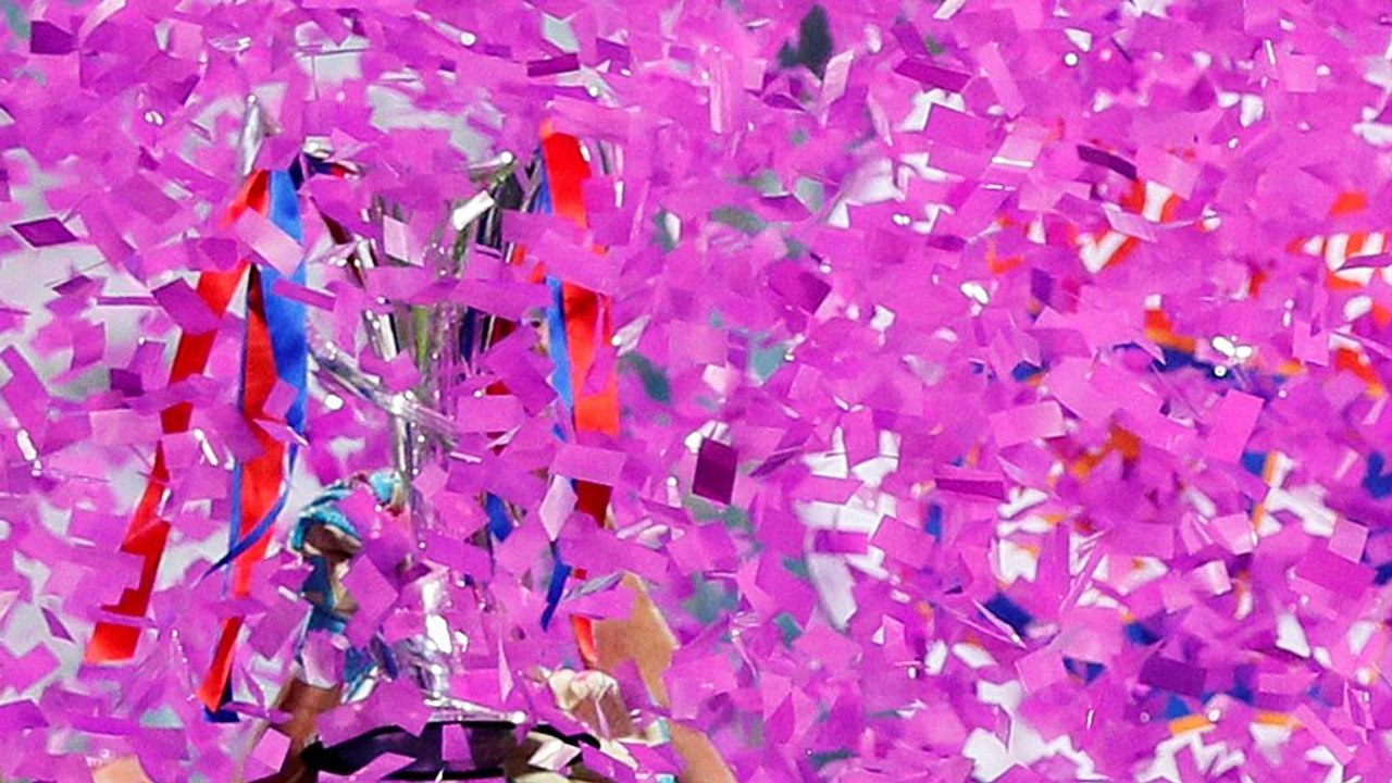 Lyon besiegt Wolfsburg im Champions League Finale