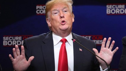 Trump cancela la cumbre con Kim Jong-un en Singapur