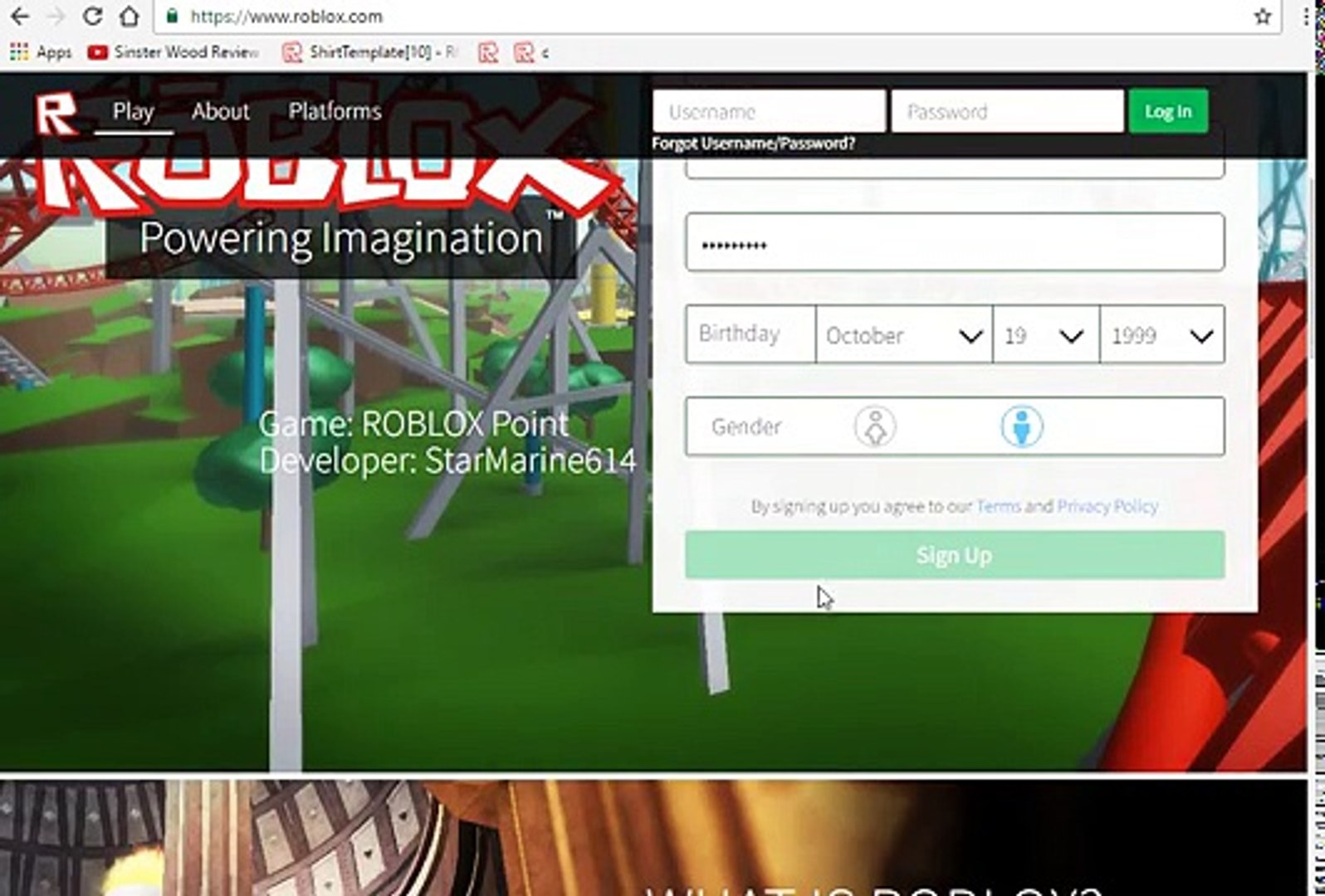 How To Get Free Shirts Without Bc On Roblox Video Dailymotion - roblox shirt template app