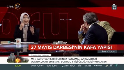 Belkıs Kılıçkaya ile Soru-Yorum