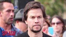 Mark Wahlberg's daughters get annoyed by his shirtless pictures