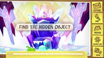 Find the Hidden Object - Om Nom Stories: The Stone Age (Cartoons for children)