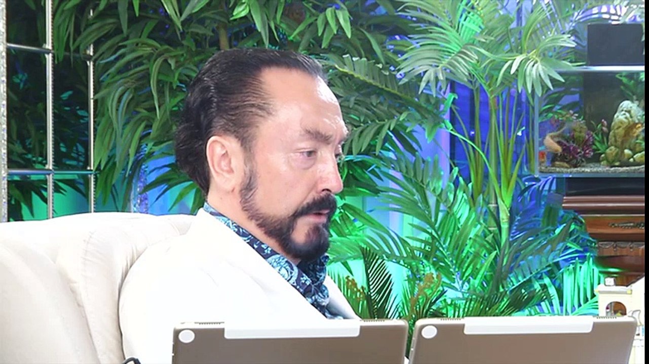 Allah’a deli aşık olmak ne demektir? Dailymotion Video