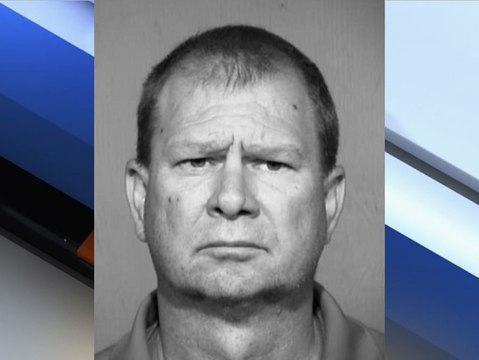 PD: Show Low teacher accused of molesting child - ABC 15 Crime