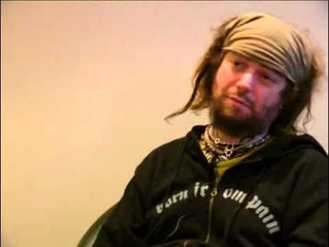 Soulfly 2006 interview - Max Cavalera (part 8)