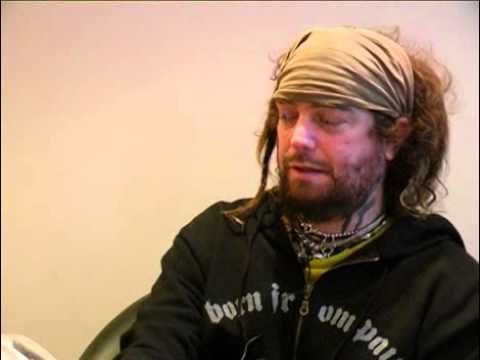 Soulfly 2006 interview - Max Cavalera (part 5)